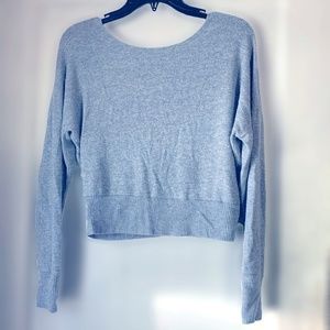 Live Love Dream Aero top NWOT